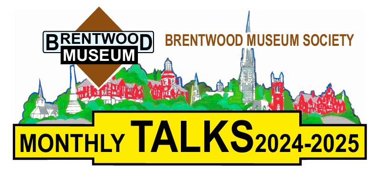 Poster of the talks